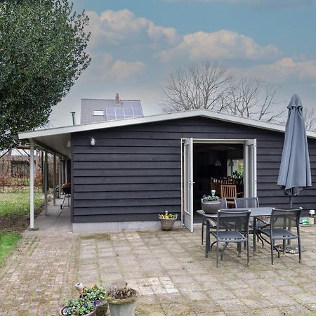 Villa Op De Grens à Lommel Extérieur photo