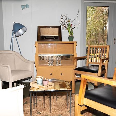 Villa Op De Grens à Lommel Extérieur photo